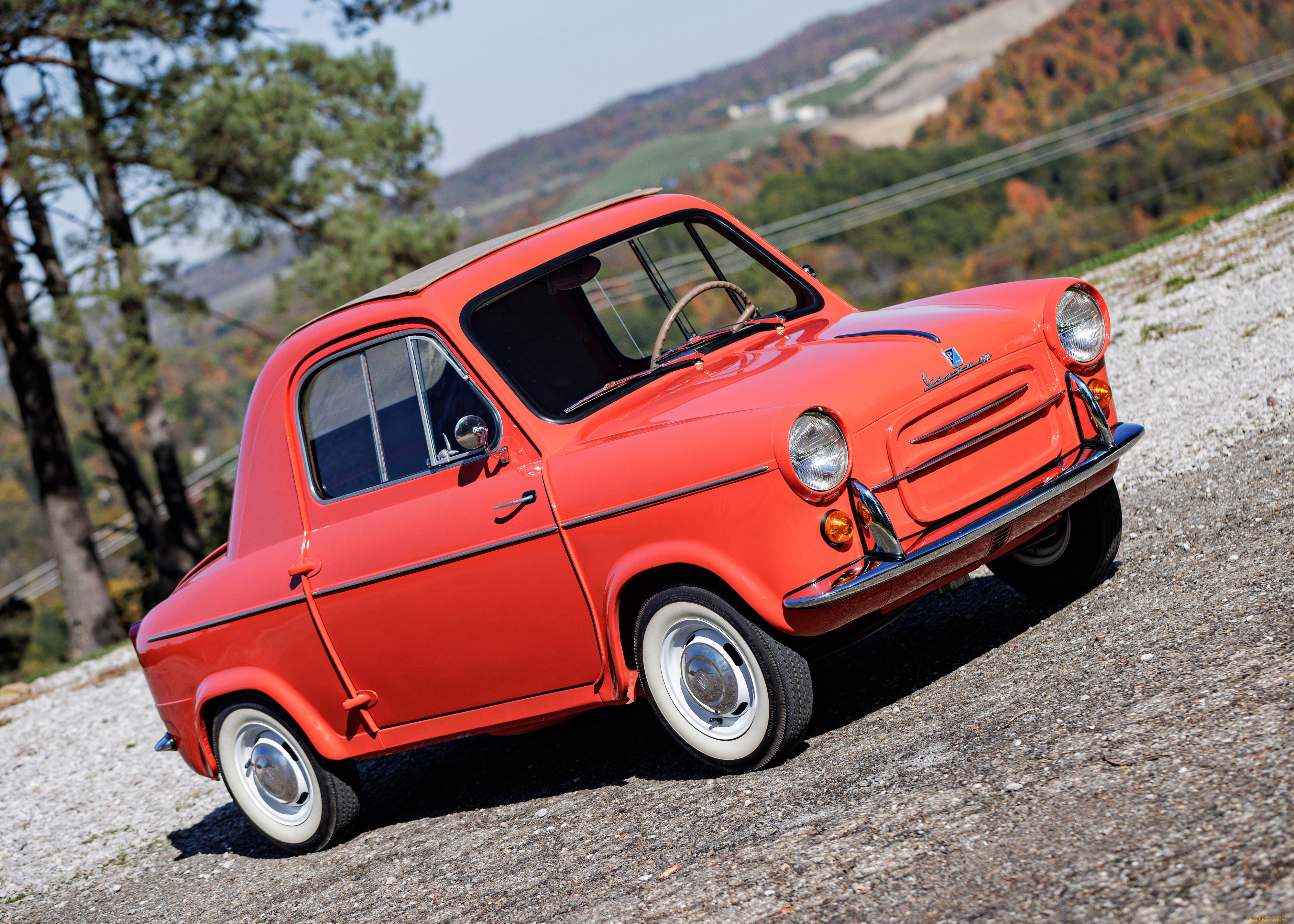 автомобили, классика, vespa