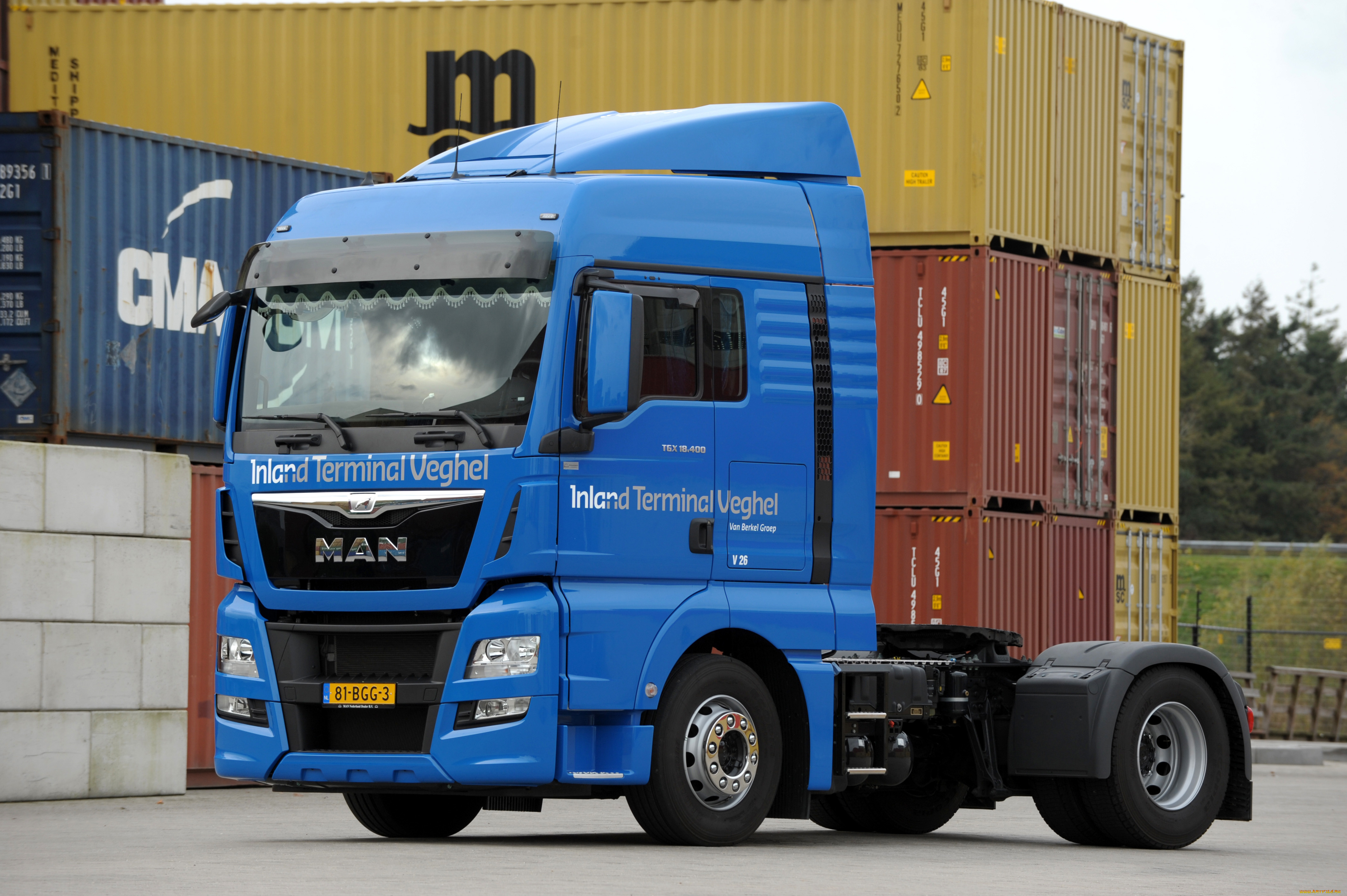 автомобили, man