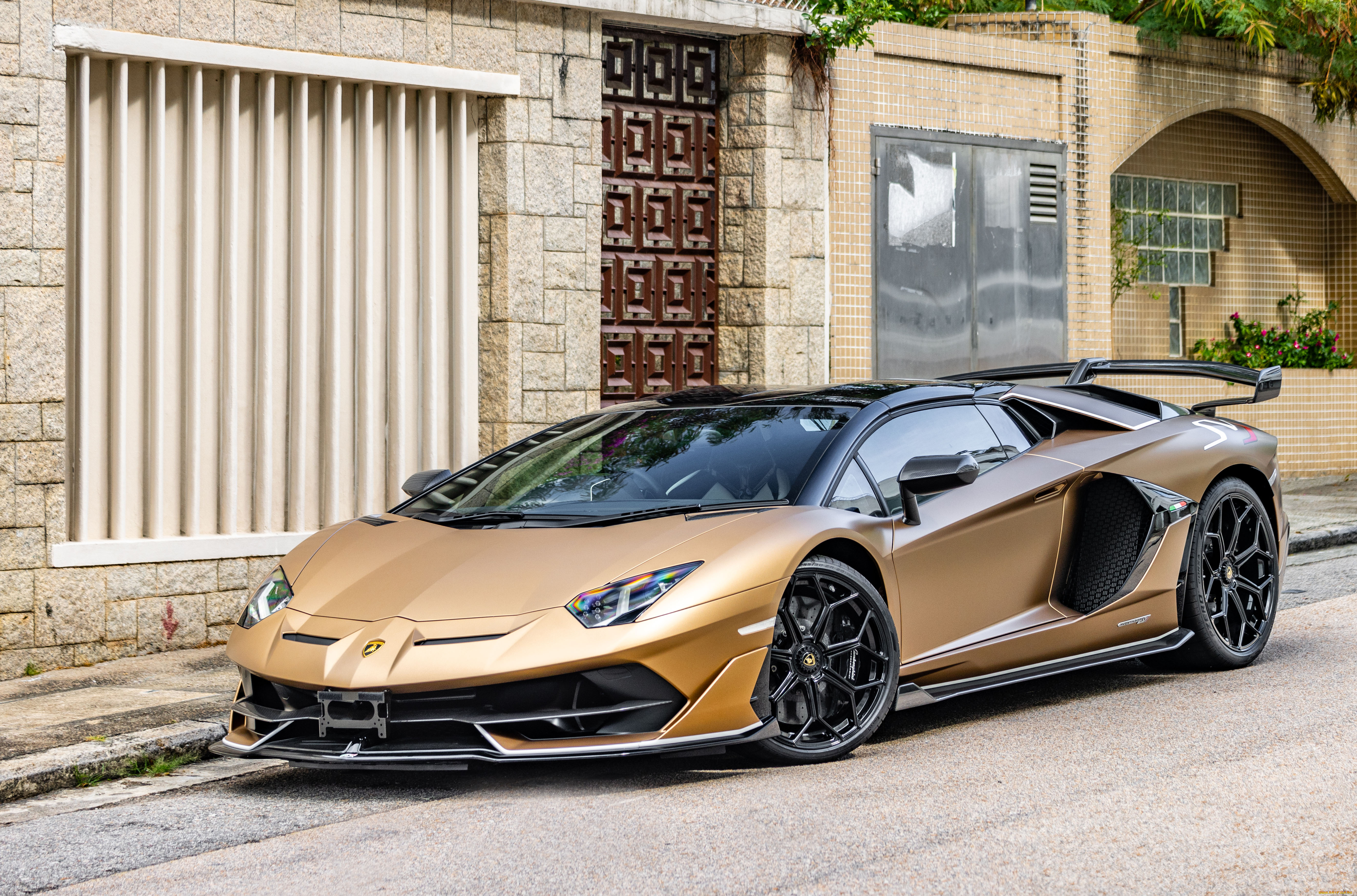 автомобили, lamborghini