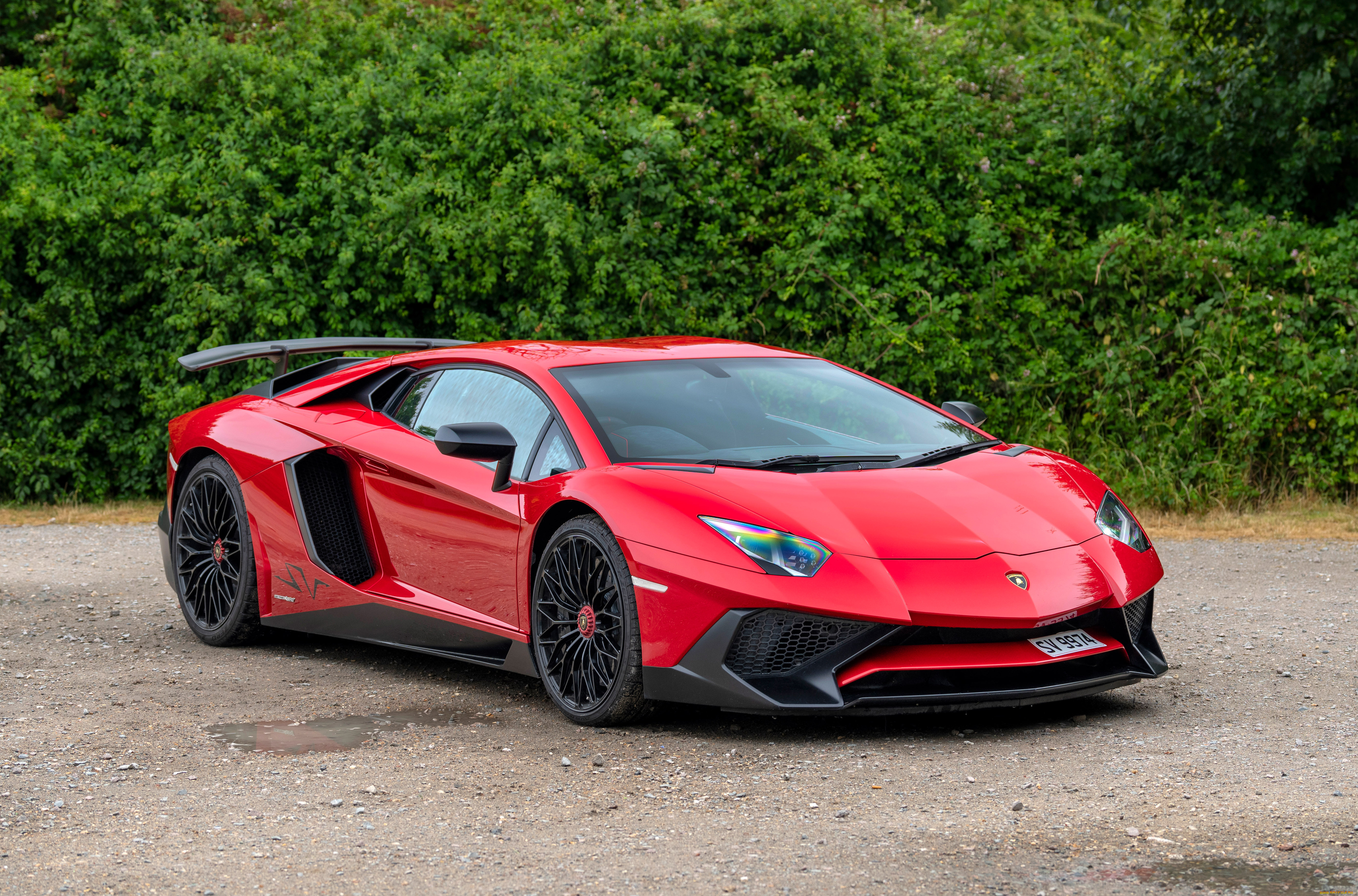 автомобили, lamborghini