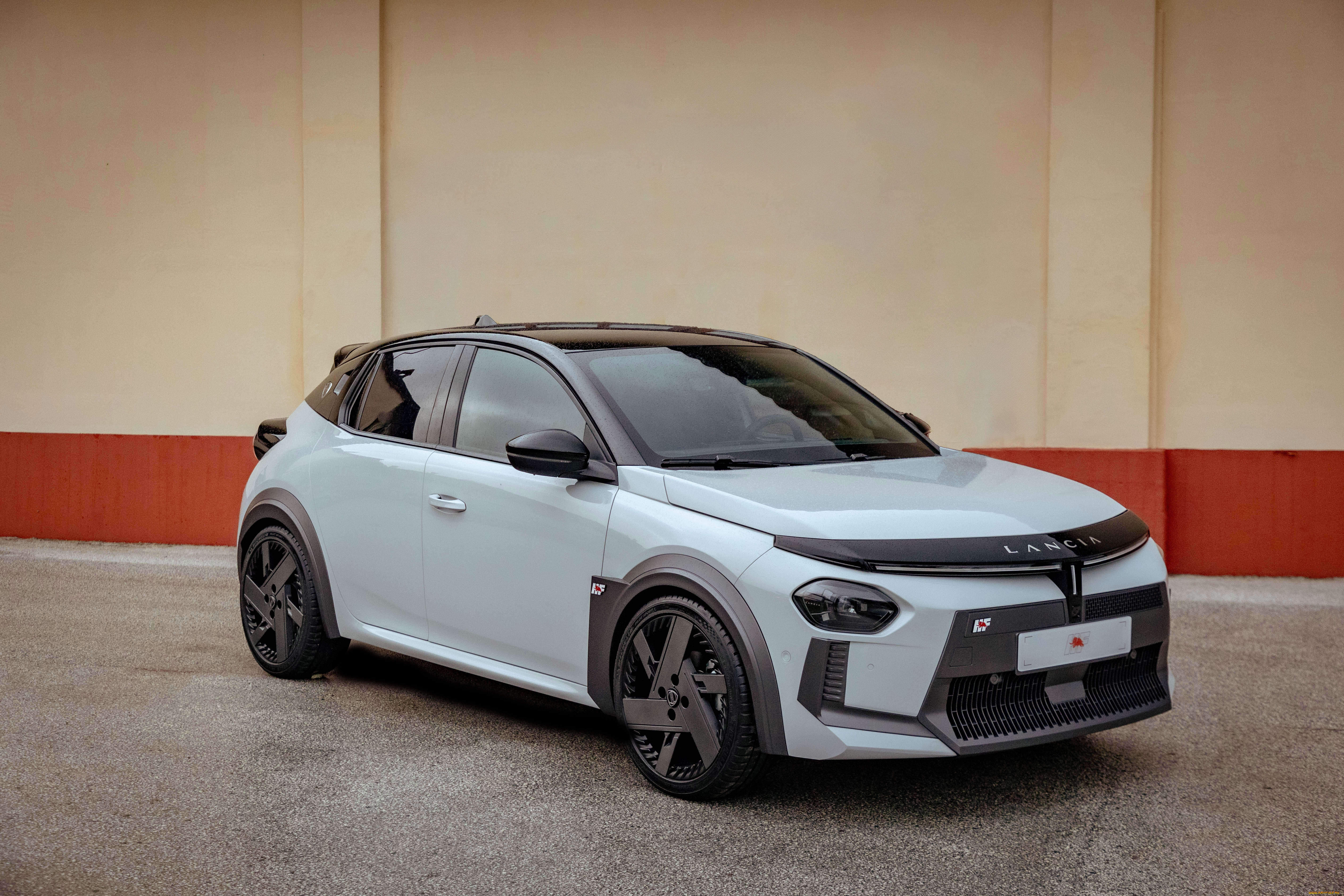 автомобили, lancia