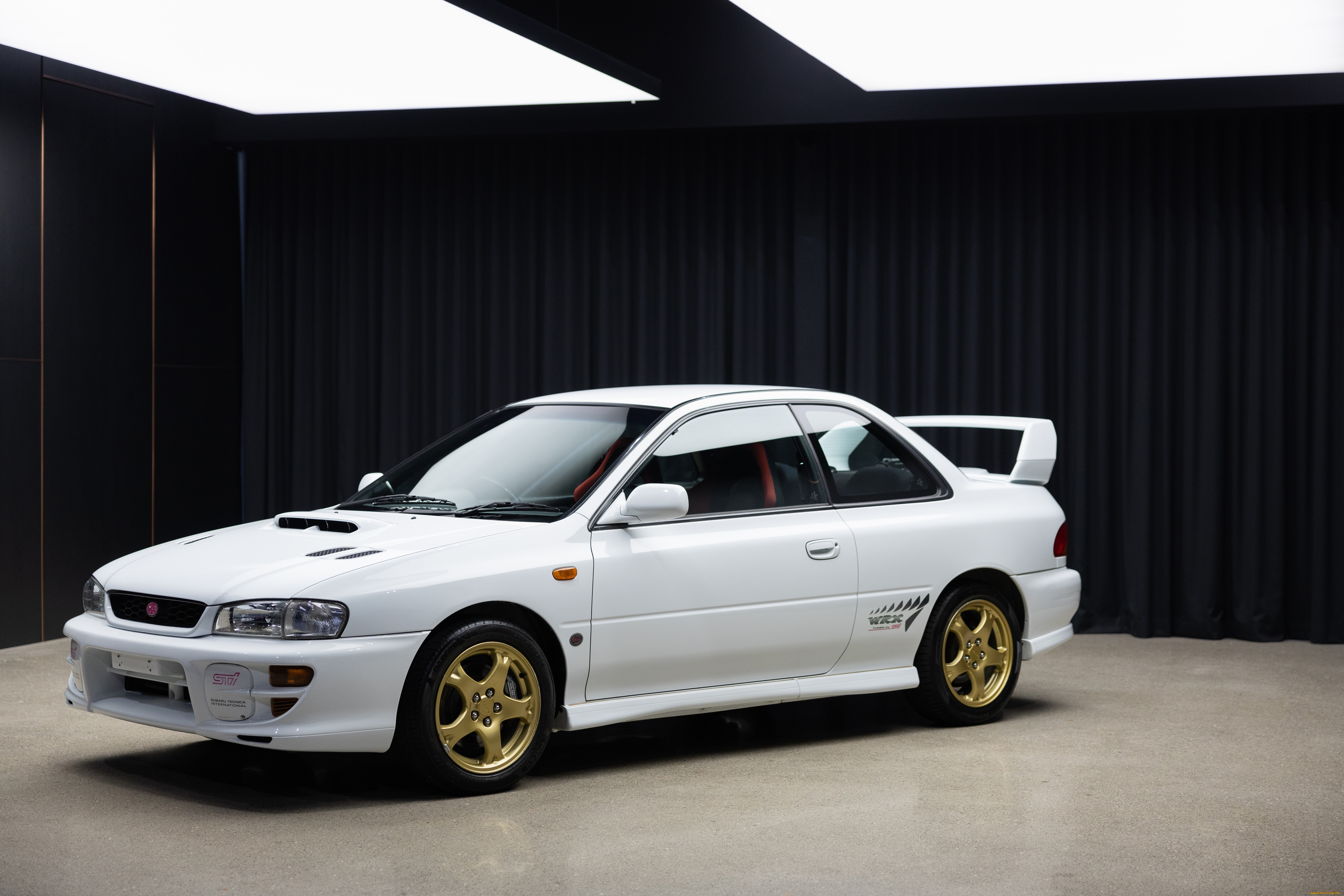 автомобили, subaru