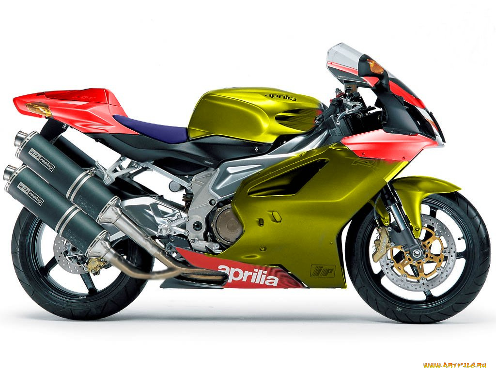 aprilia, мотоциклы