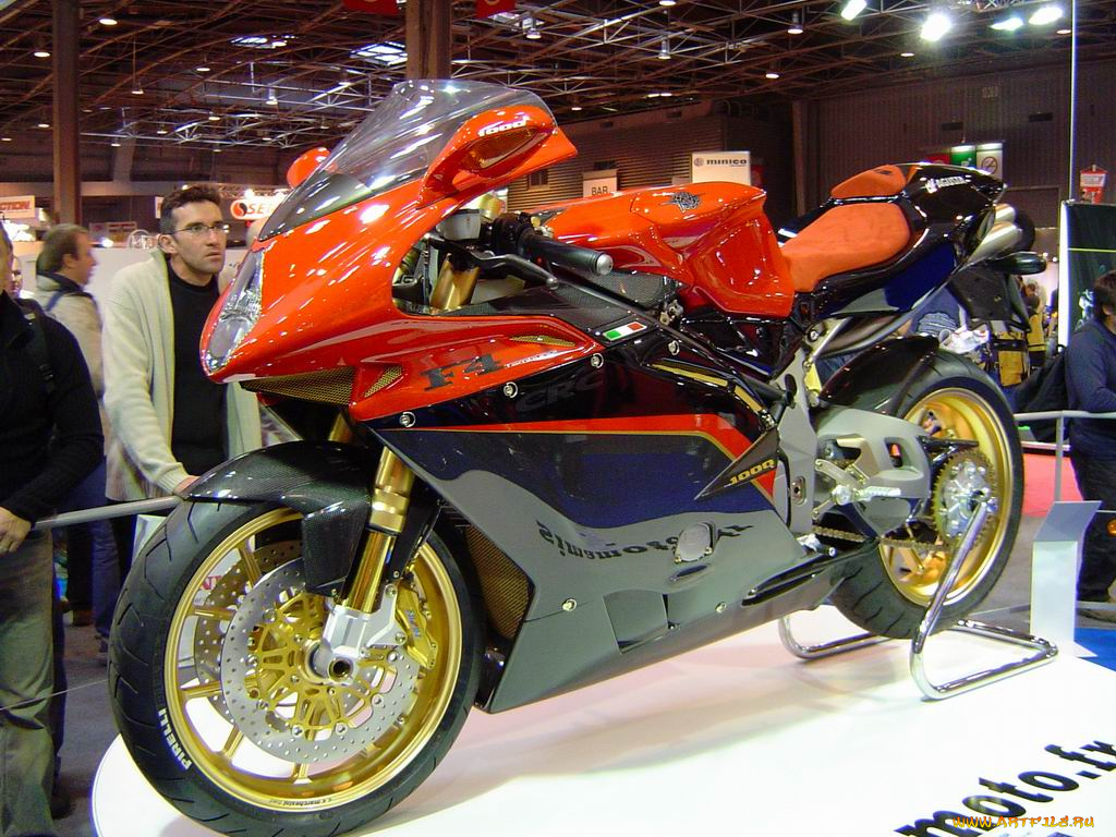 augusta, мотоциклы, mv, agusta