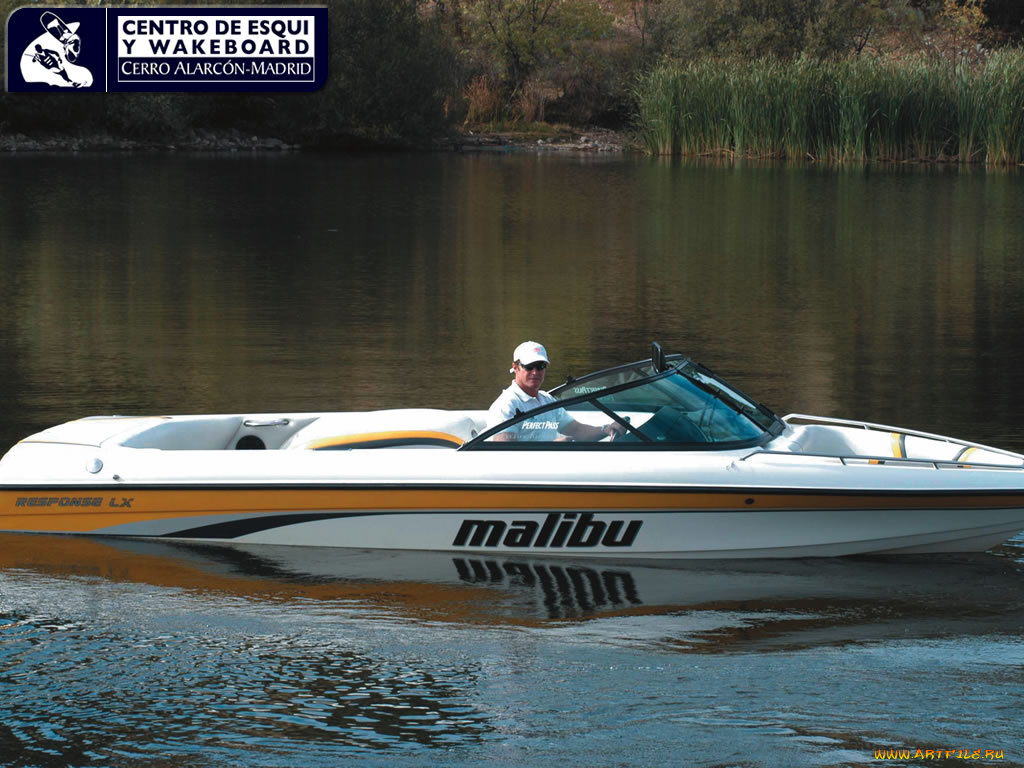 корабли, катера