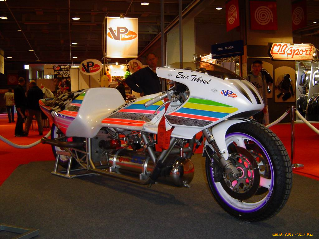 мотоциклы, customs