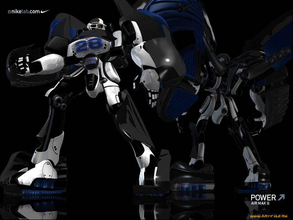 powerairmax, видео, игры, ~~~другое~~~