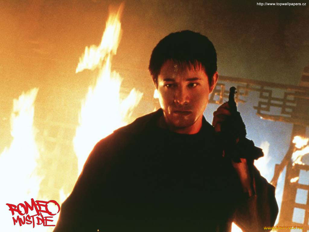 romeo, must, die, кино, фильмы