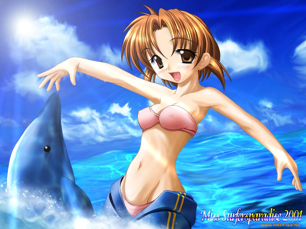 аниме, *unknown, другое