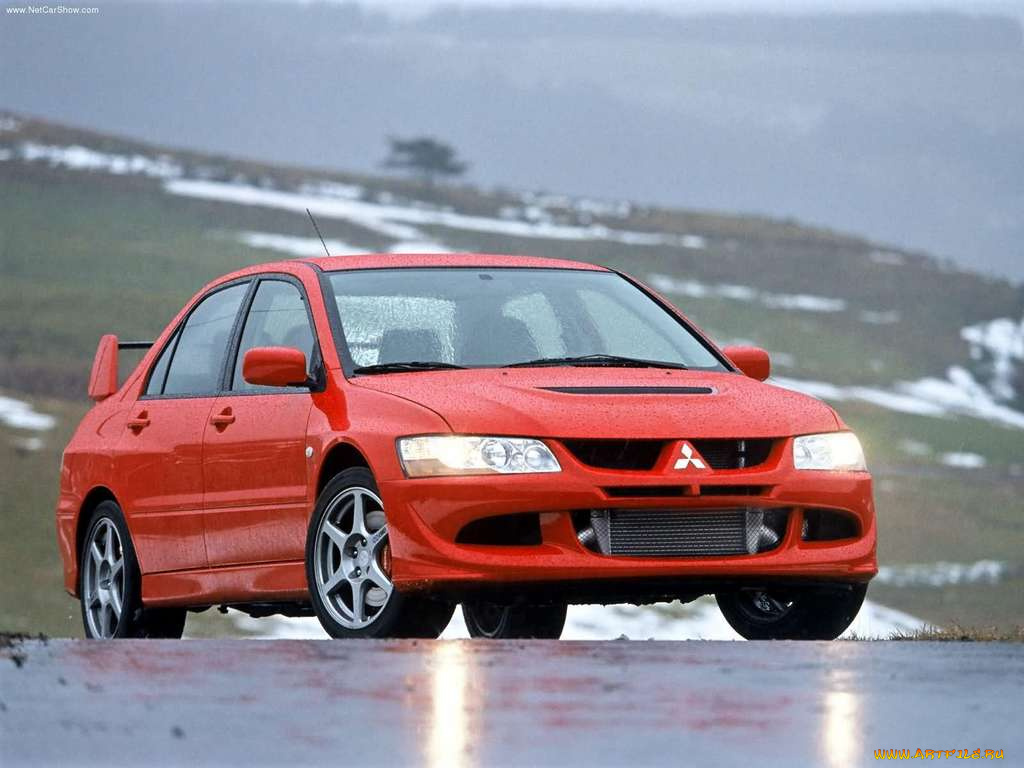 автомобили, mitsubishi