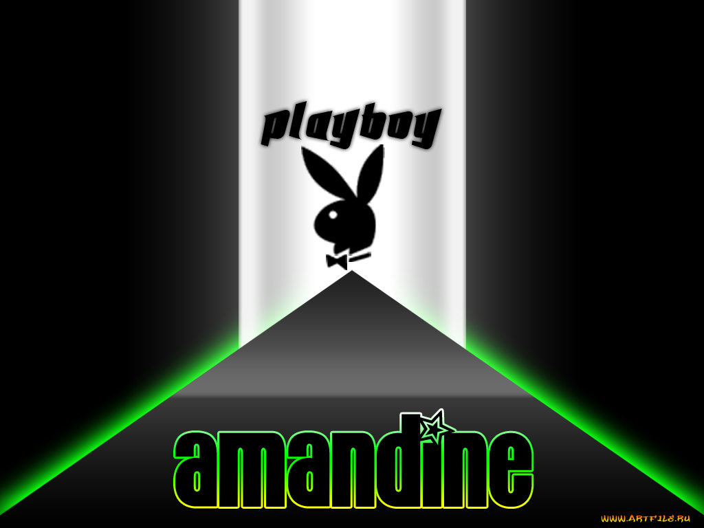 бренды, playboy