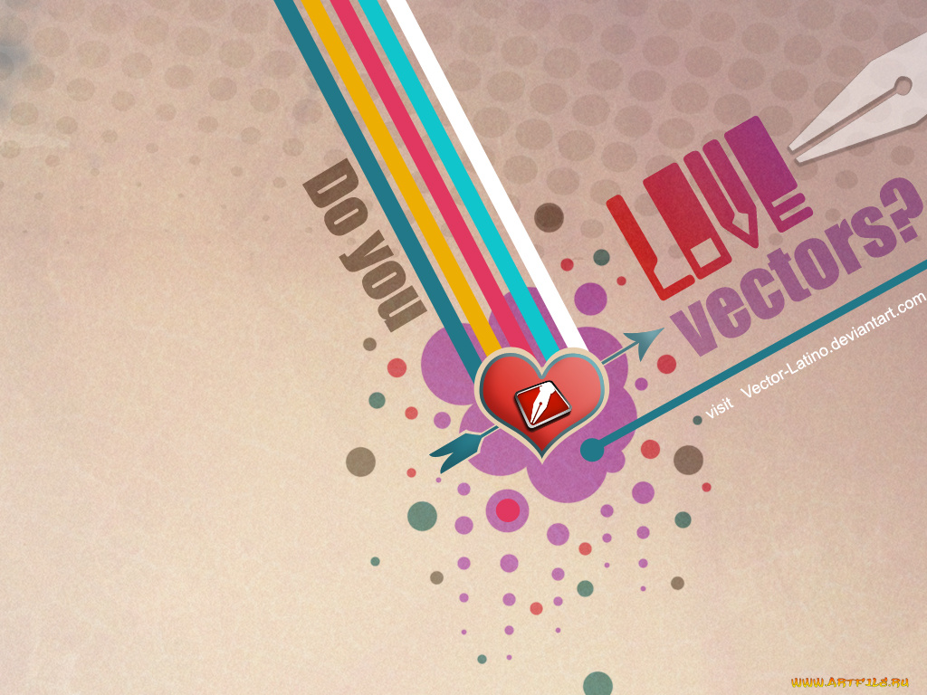 векторная, графика