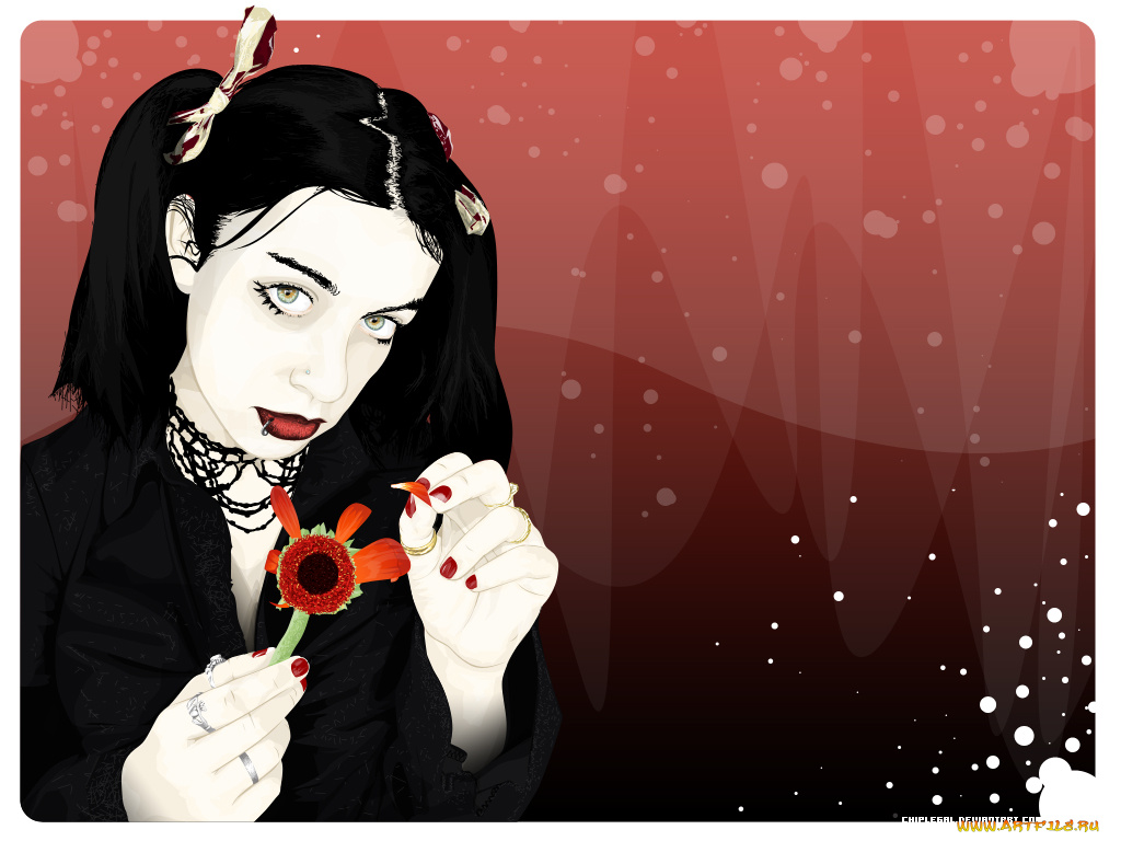 векторная, графика