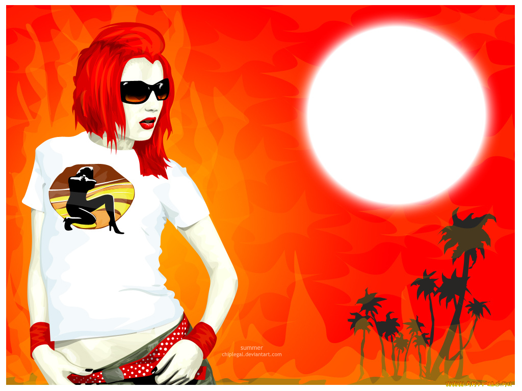 векторная, графика