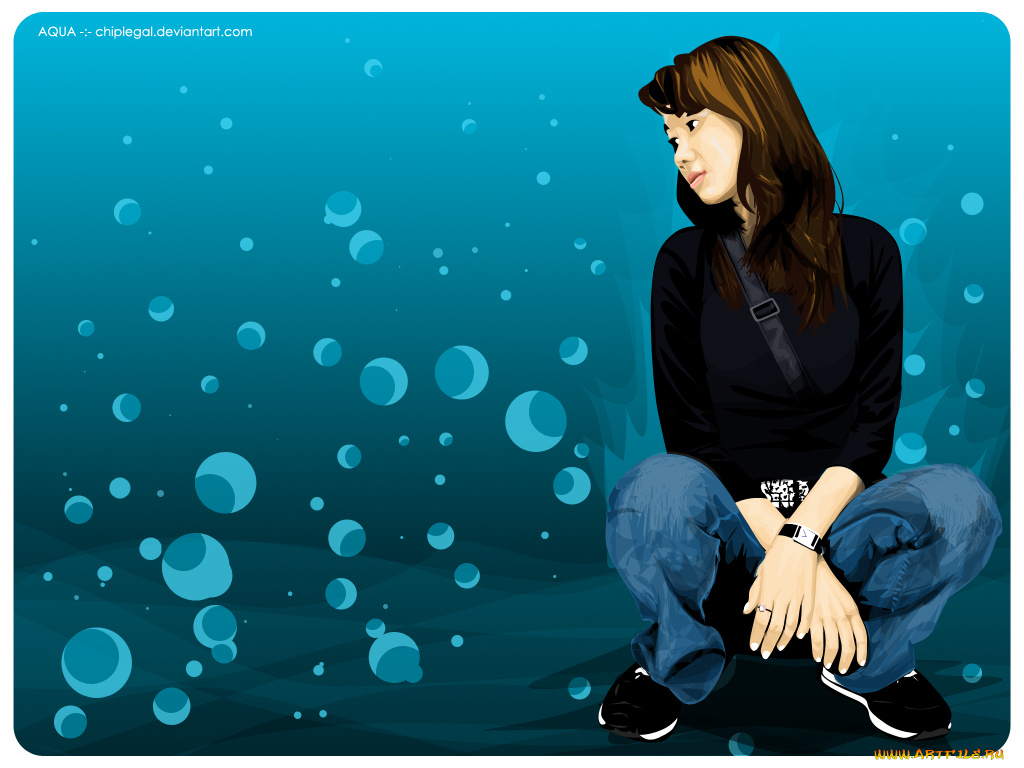 векторная, графика