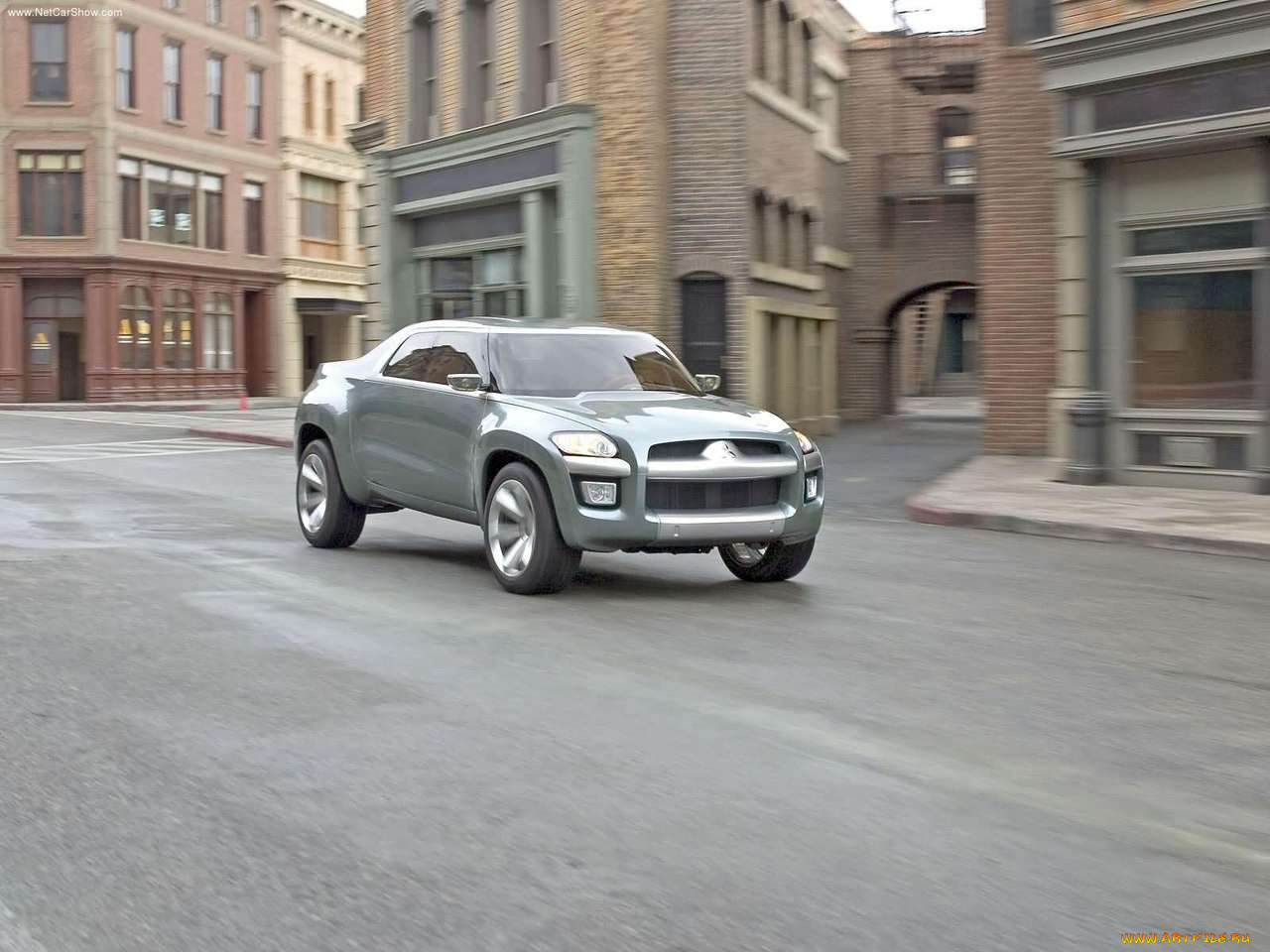 автомобили, mitsubishi