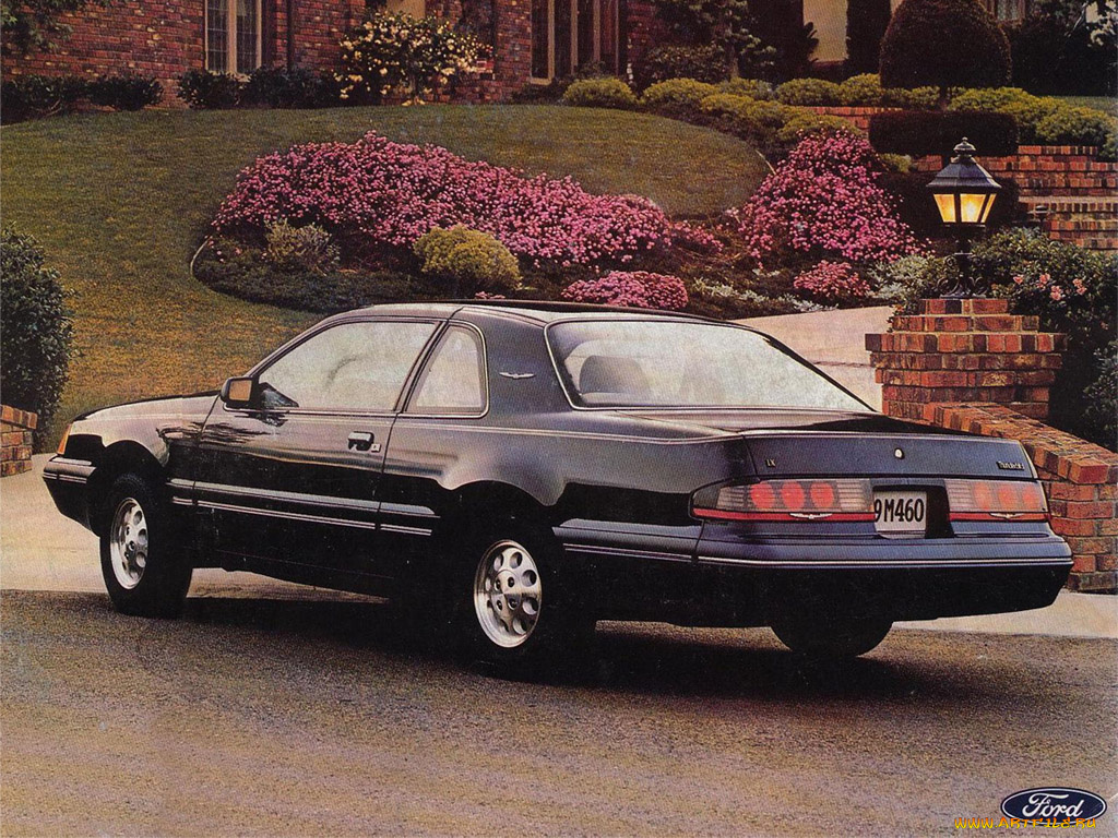 автомобили, ford