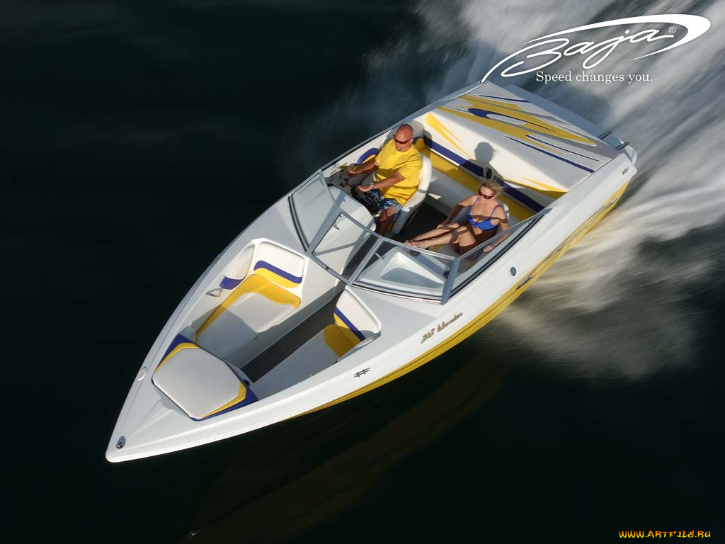 baja, islander, корабли, катера