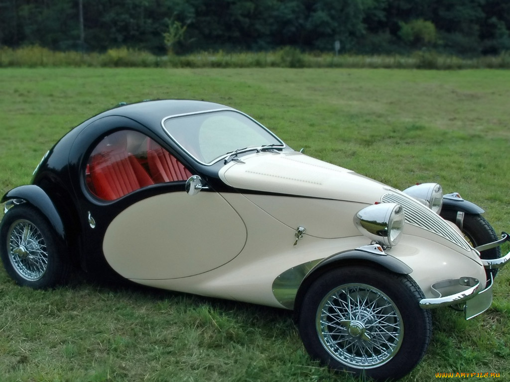 four, stroke, design, rumen, автомобили, классика