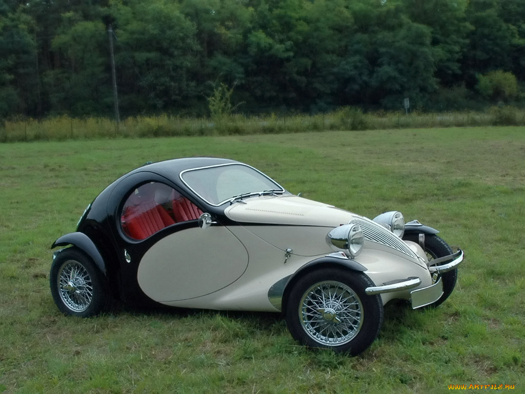 four, stroke, design, rumen, автомобили, классика