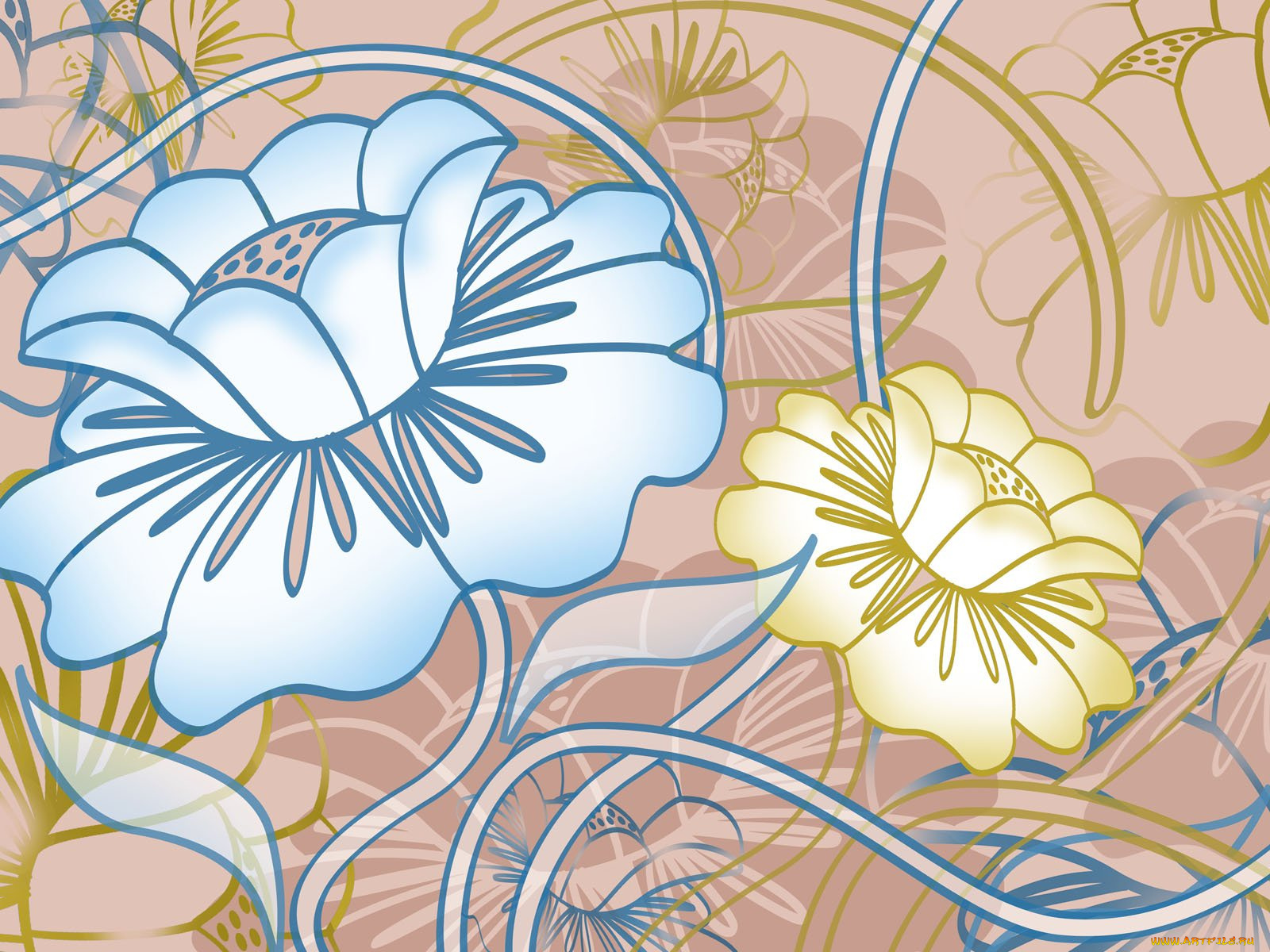 векторная, графика