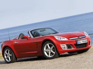 Картинка автомобили opel