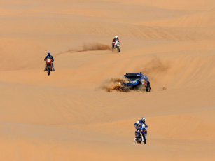 Картинка спорт авторалли