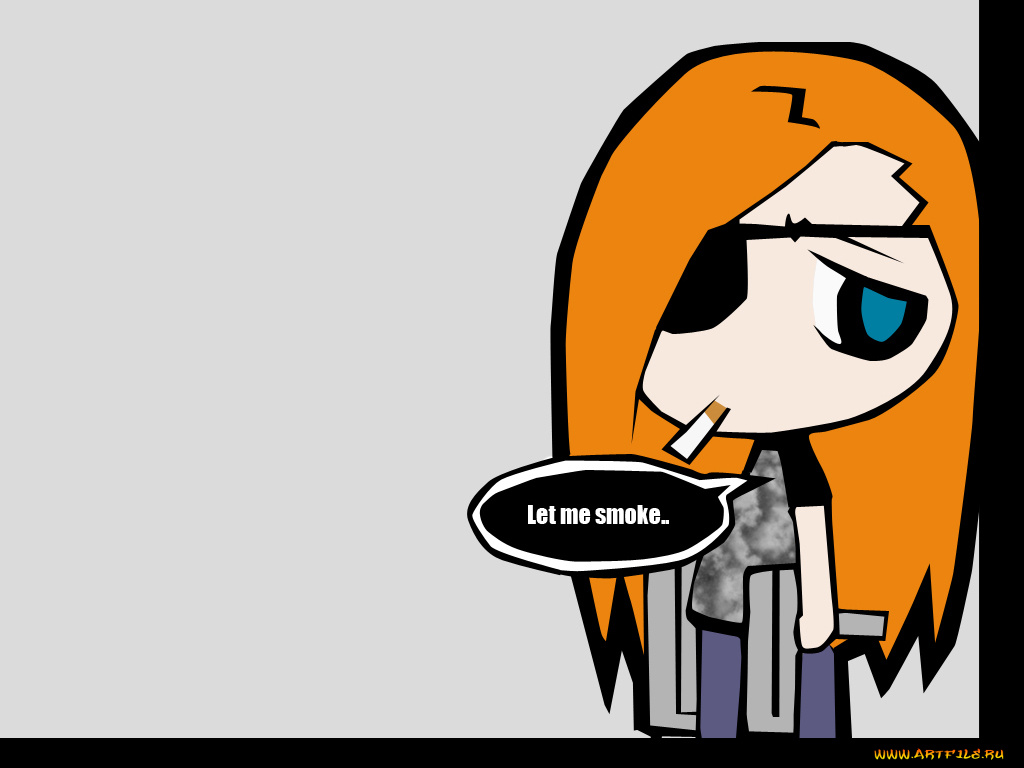 аниме, dogs, bullets, carnage