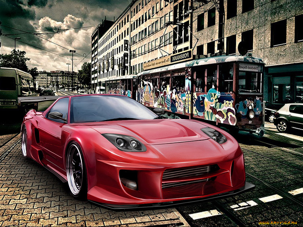 автомобили, honda