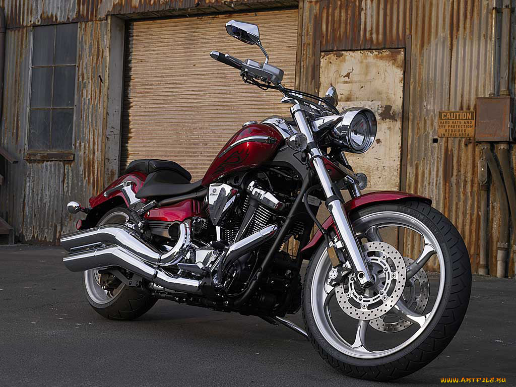 мотоциклы, 3d