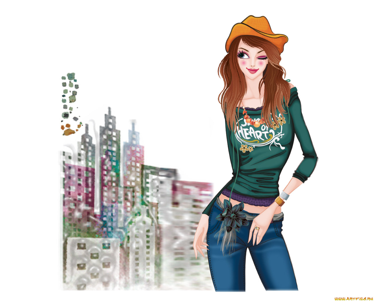 векторная, графика