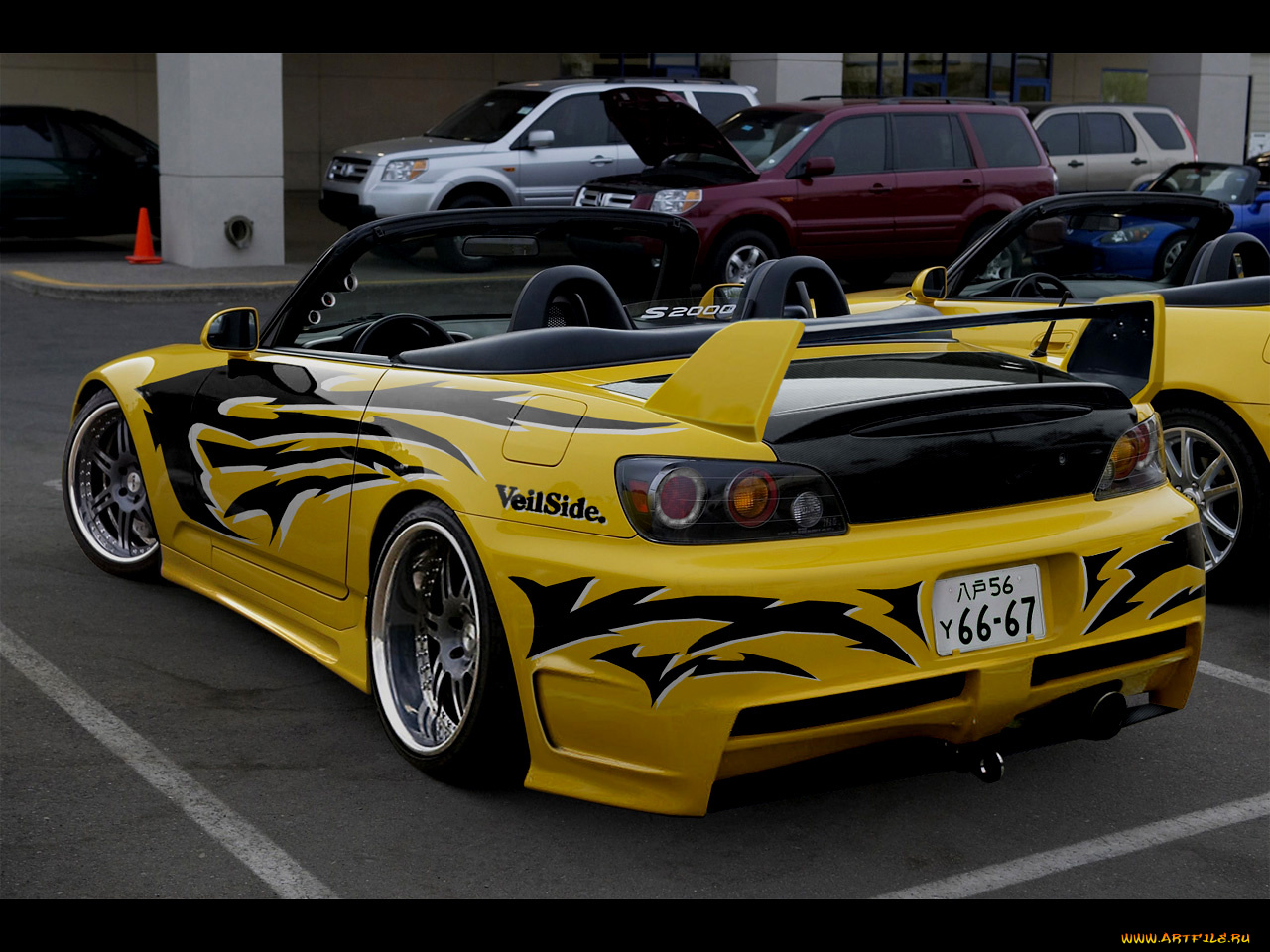 автомобили, honda