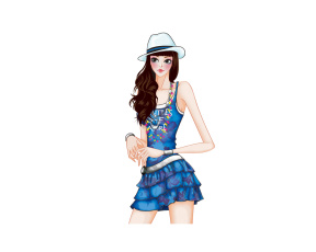 Картинка векторная графика