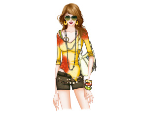 Картинка векторная графика