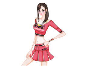 Картинка векторная графика