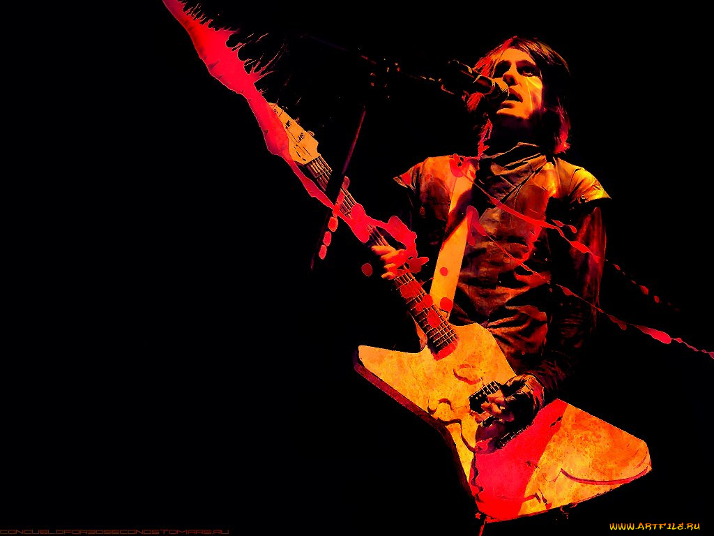 музыка, 30, seconds, to, mars