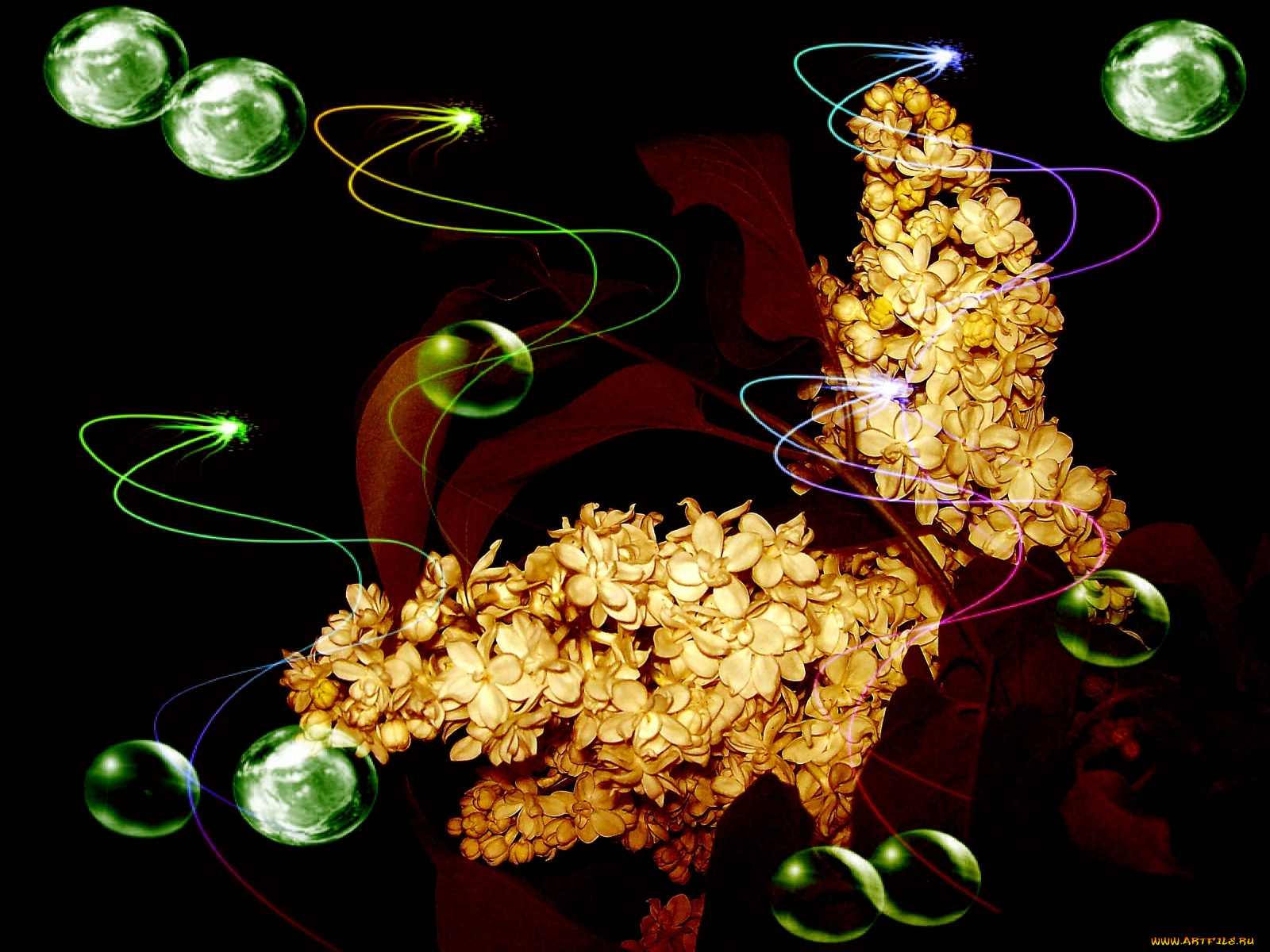 разное, другое