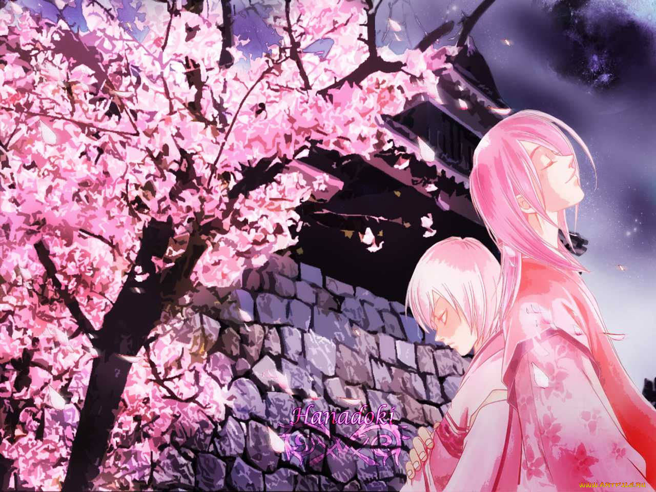 аниме, samurai, deeper, kyo