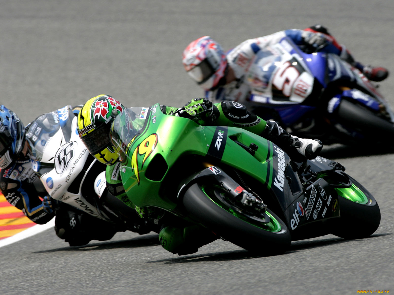 спорт, мотоспорт