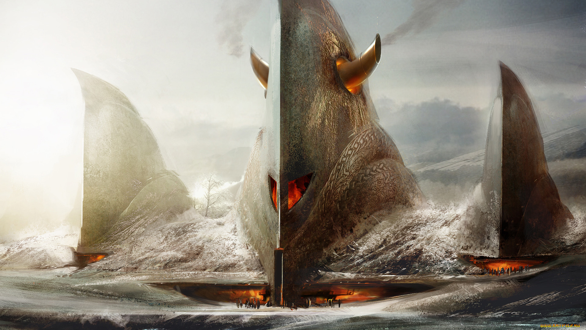 guild, wars, видео, игры