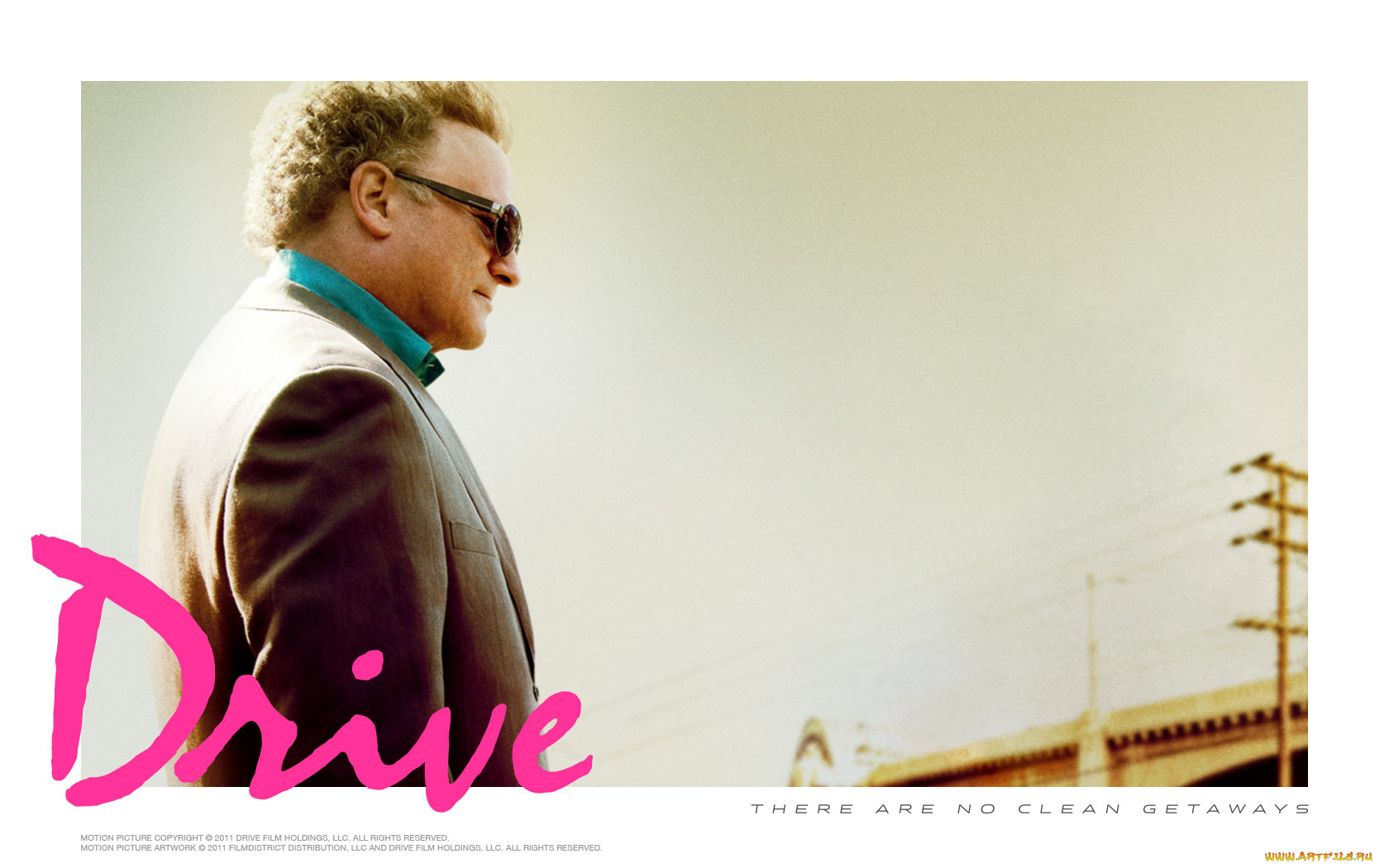 drive, кино, фильмы