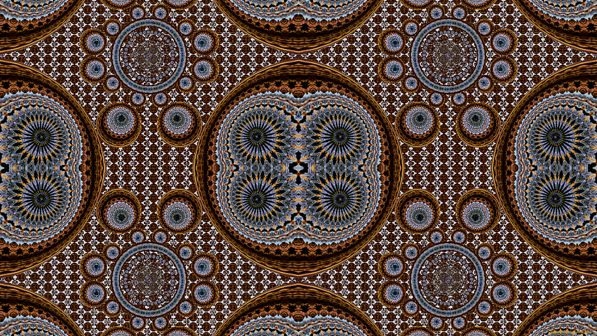 3д, графика, fractal, фракталы, абстракция, узор