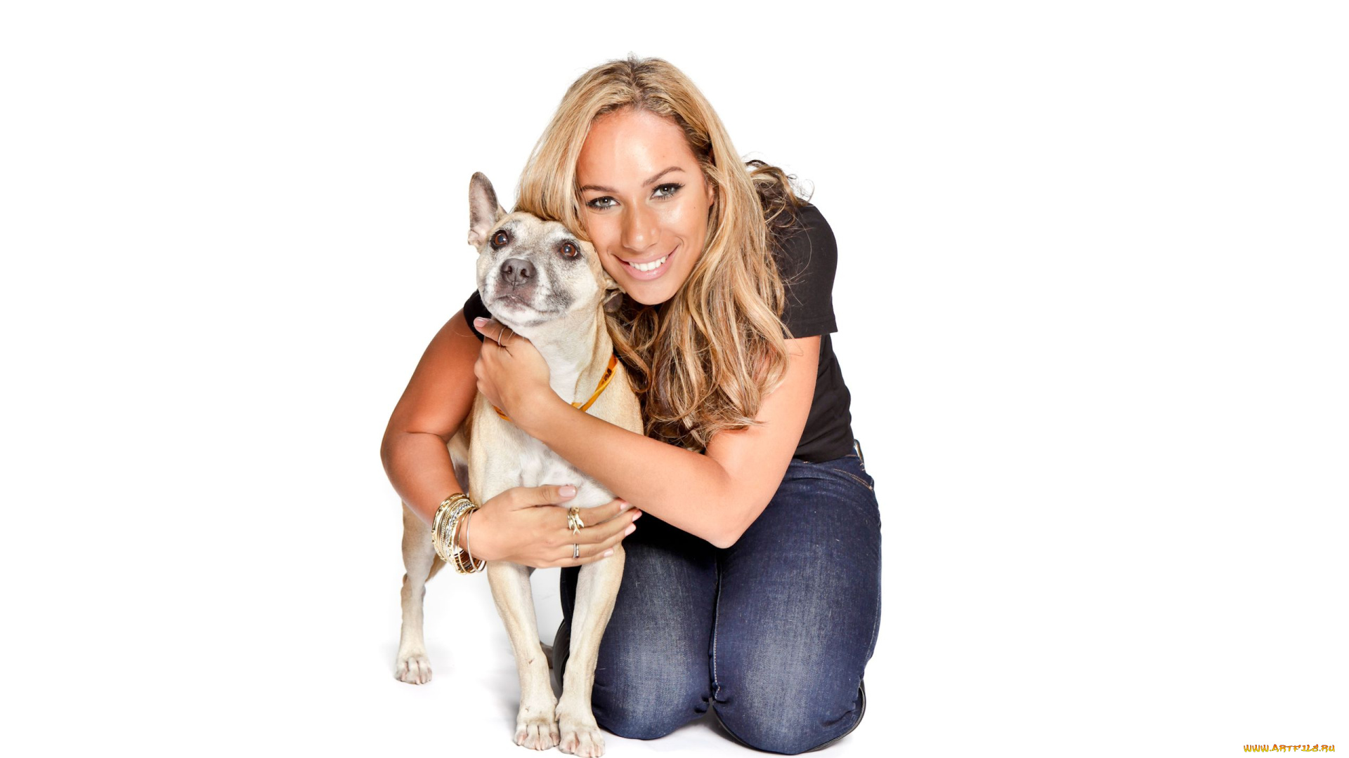 leona, lewis, музыка, собачка, певица