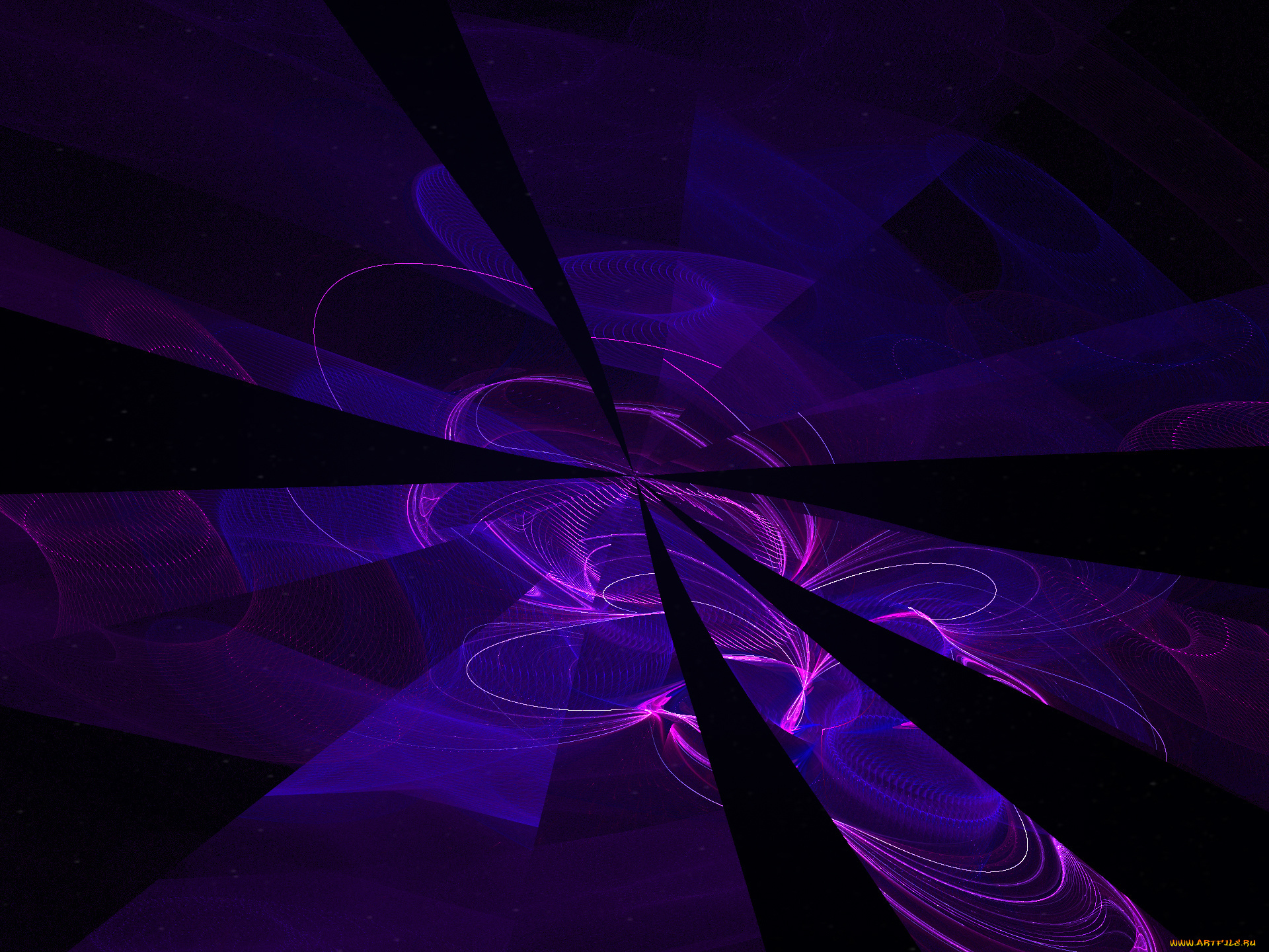 3д, графика, abstract, абстракции, узор, абстракция