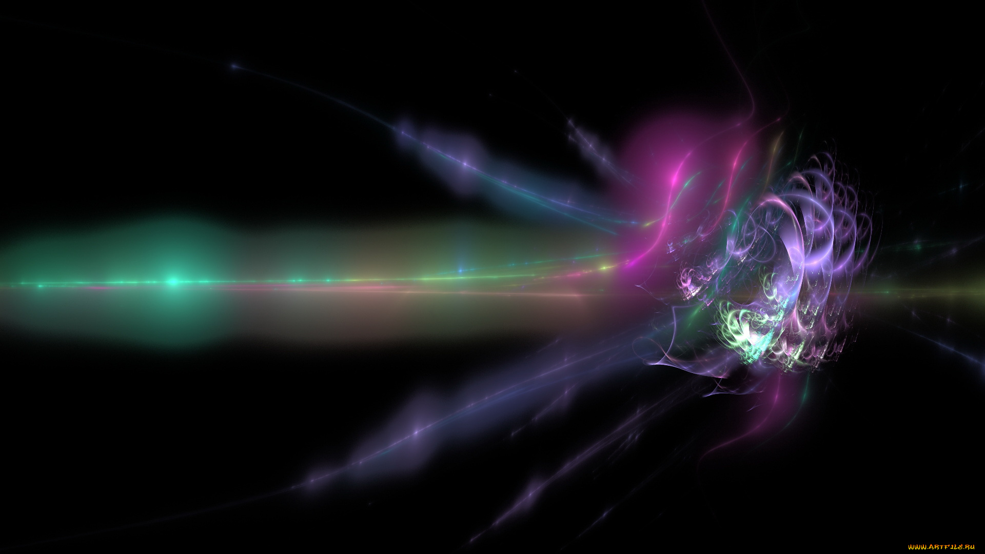 3д, графика, abstract, абстракции, фон, узор, цвета