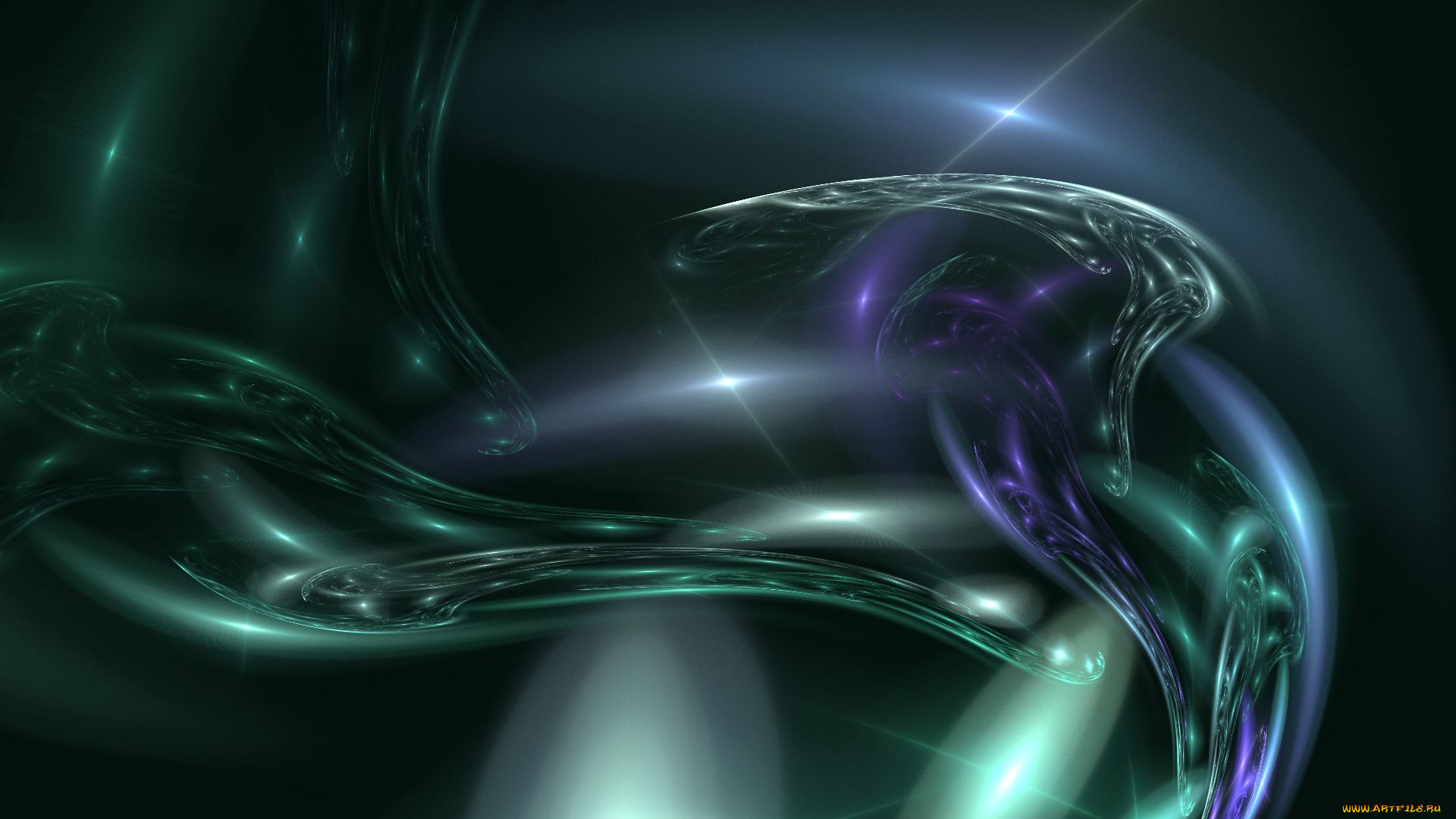 3д, графика, abstract, абстракции, фон, узор