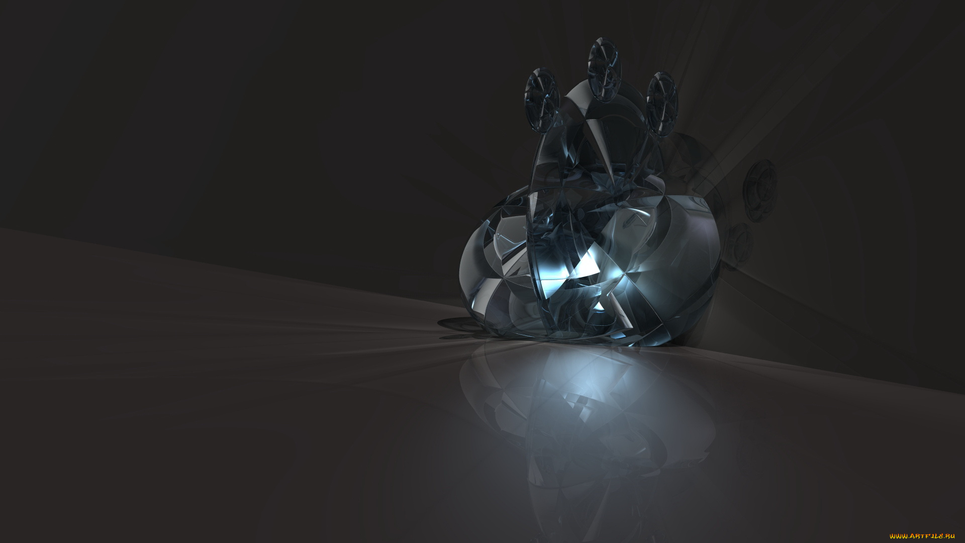 3д, графика, abstract, абстракции, узор, цвета, фон