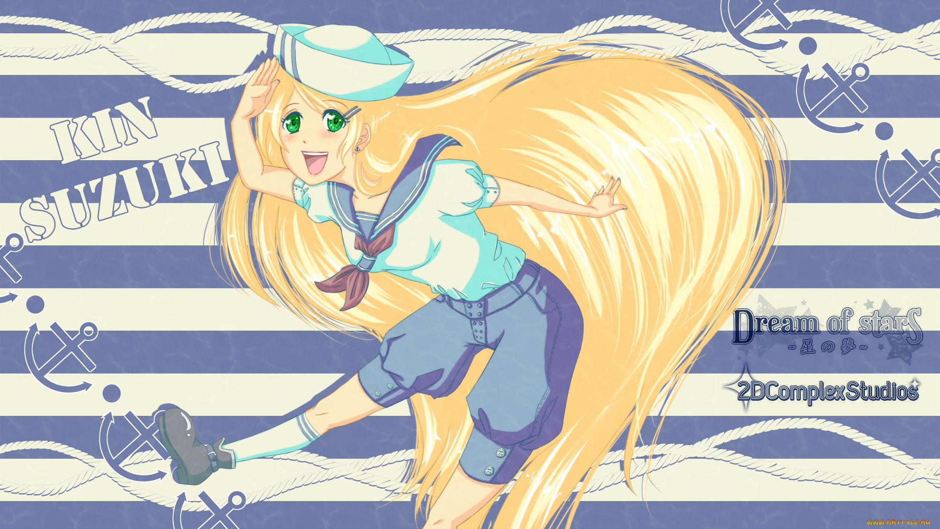 аниме, *unknown, другое, девушка