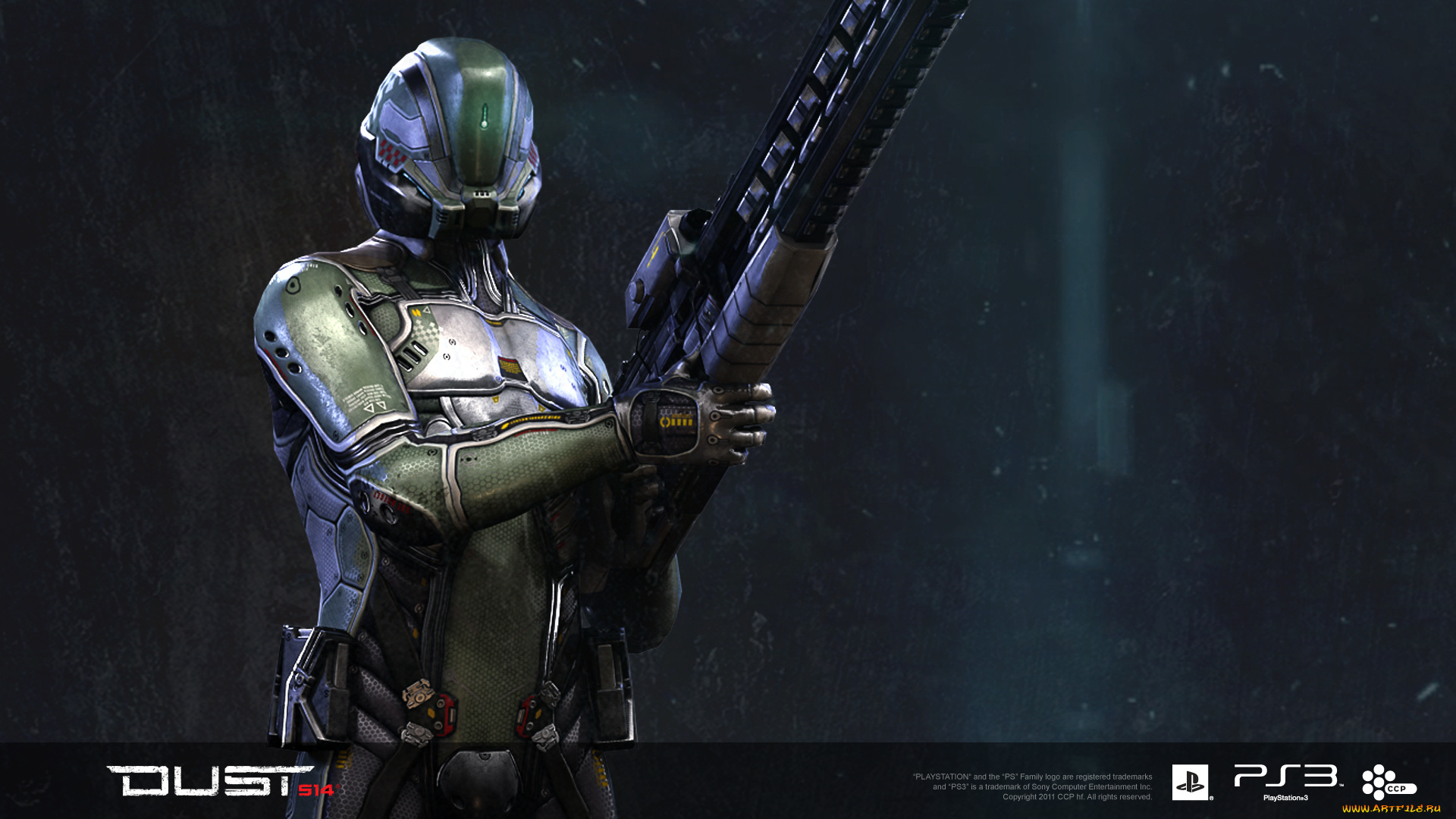 dust, 514, видео, игры, игра