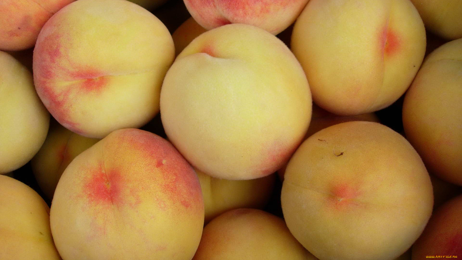 еда, персики, сливы, абрикосы, персик